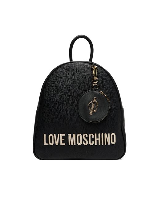 Zaino LOVE MOSCHINO | JC4108PP1NLT1000